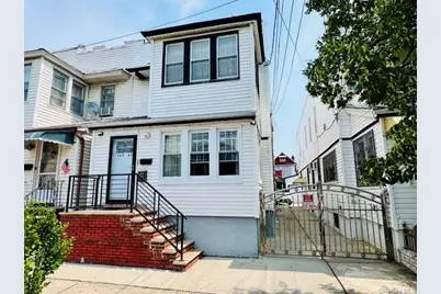 103-45 106th Street, Ozone Park, NY 11417 - Photo 1