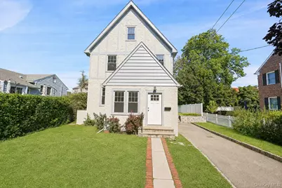 288 Crestwood Avenue, Tuckahoe, NY 10707 - Photo 1