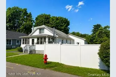 1011 Columbia Street, Kingston, NY 12401 - Photo 3