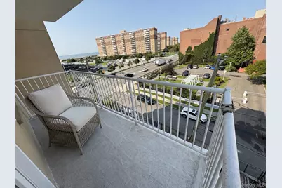 7914 Rockaway Beach Boulevard #5C, Rockaway Beach, NY 11693 - Photo 7
