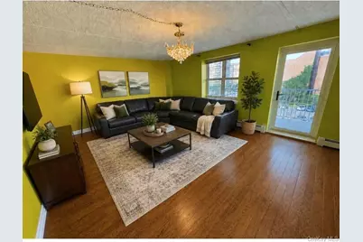 7914 Rockaway Beach Boulevard #5C, Rockaway Beach, NY 11693 - Photo 1