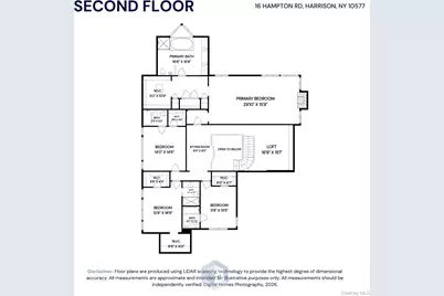 16 Hampton Road, Purchase, NY 10577 - Photo 45