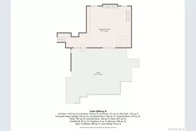 15 Overlook Drive, Highland Mills, NY 10930 - Photo 49