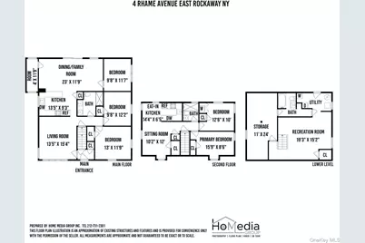 4 Rhame Avenue, East Rockaway, NY 11518 - Photo 25