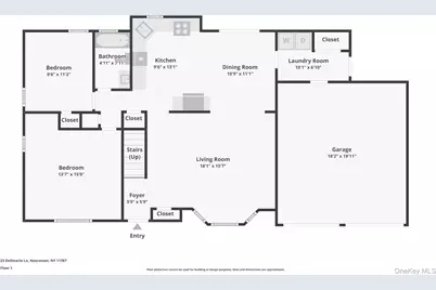 23 Dellmarie Lane, Nesconset, NY 11767 - Photo 37