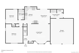 23 Dellmarie Ln, Nesconset, NY 11767 - Photo 37