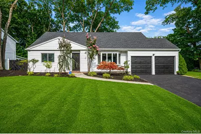 23 Dellmarie Lane, Nesconset, NY 11767 - Photo 3
