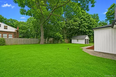 137 Elder Drive, Mastic Beach, NY 11951 - Photo 21
