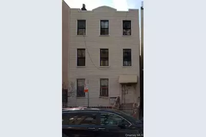 590 Marcy Avenue, Brooklyn, NY 11206 - Photo 1