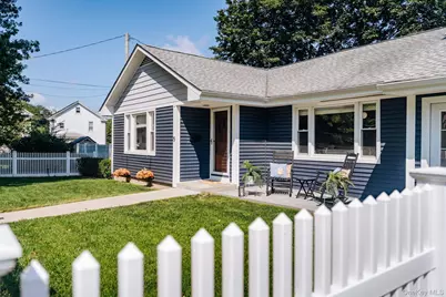 5 Clark Street, Poughkeepsie, NY 12601 - Photo 1