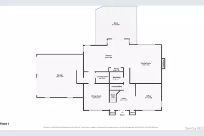 15 Winston Place, Marlboro, NY 12542 - Photo 47