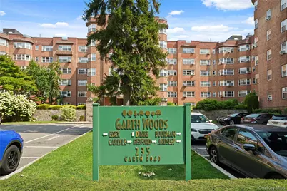 235 Garth Road #E1G, Scarsdale, NY 10583 - Photo 1