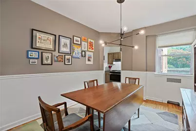 235 Garth Road #E1G, Scarsdale, NY 10583 - Photo 5