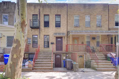 7111 68th Street, Ridgewood, NY 11385 - Photo 3