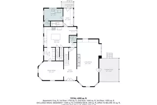 8 Bolton Pl, Port Chester, NY 10573 - Photo 5
