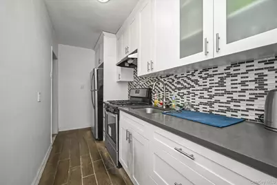 144-24 72nd Avenue #45B, Flushing, NY 11367 - Photo 7
