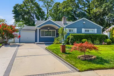 1230 Parkwood Drive, Merrick, NY 11566 - Photo 1