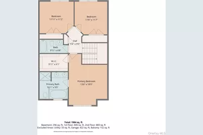 11 Hidden Creek Boulevard, Monroe, NY 10950 - Photo 45
