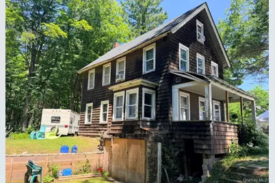317 Chestnut Street, Liberty, NY 12754 - Photo 19