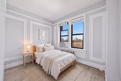 1015 Summit Avenue #4A, Bronx, NY 10452 - Photo 9