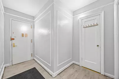 1015 Summit Avenue #4A, Bronx, NY 10452 - Photo 3