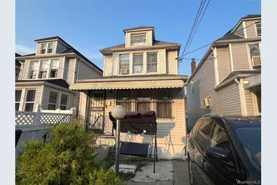 10943 133rd Street, Ozone Park, NY 11420 - Photo 1