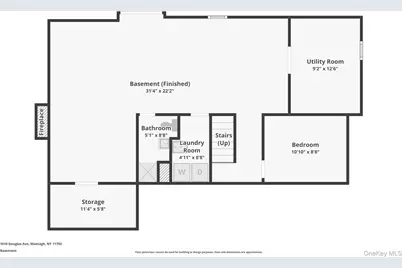 1010 Douglas Avenue, Wantagh, NY 11793 - Photo 49