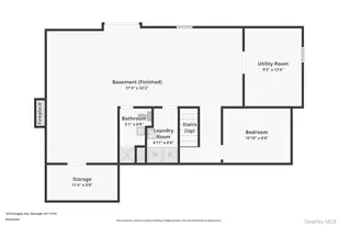 1010 Douglas Ave, Wantagh, NY 11793 - Photo 49