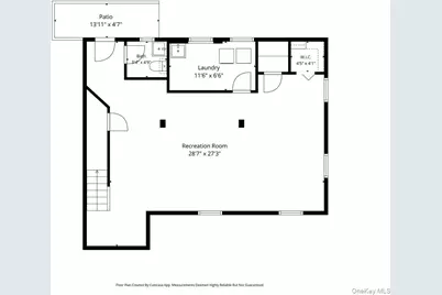 260-70 73rd Avenue #1st Floor w/Basement, Glen Oaks, NY 11004 - Photo 27
