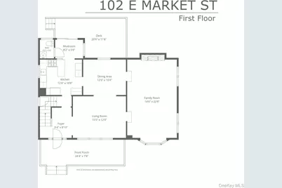 102 E Market Street, Hyde Park, NY 12538 - Photo 43