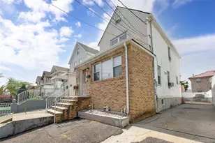 123-11 115th Ave, Ozone Park, NY 11420 - Photo 1