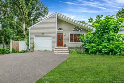 413 Glen Drive, Shirley, NY 11967 - Photo 1