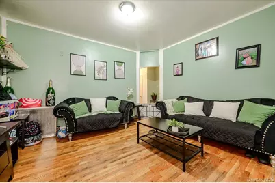 719 Van Nest Avenue, Bronx, NY 10462 - Photo 3