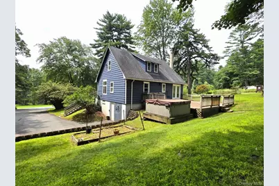 220 Mail Road, Barryville, NY 12719 - Photo 5