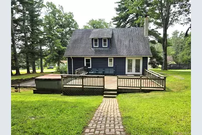 220 Mail Road, Barryville, NY 12719 - Photo 7