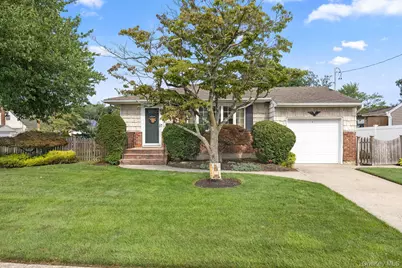 151 N East Boulevard, Massapequa, NY 11758 - Photo 1