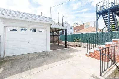 1845 Tomlinson Avenue, Bronx, NY 10461 - Photo 21