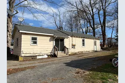 7 S High Street, Bloomingburg, NY 12721 - Photo 1