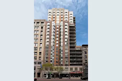 121 E 23rd Street #3F, New York, NY 10010 - Photo 1