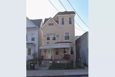1536 Silver Street, Bronx, NY 10461 - Photo 1