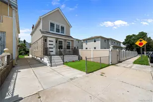 116-14 141st St, Jamaica, NY 11436 - Photo 1