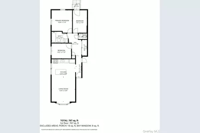 6008 Cooper Avenue #1, Ridgewood, NY 11385 - Photo 7