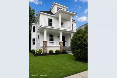 322 S 2nd Avenue, Mount Vernon, NY 10550 - Photo 1