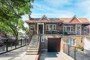 1281 Arnow Ave, Bronx, NY 10469 - Photo 1