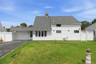 63 Blacksmith Rd, Levittown, NY 11756 - Photo 1