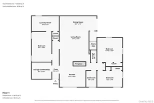 63 Blacksmith Rd, Levittown, NY 11756 - Photo 31