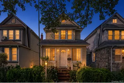 9344 Vanderveer Street, Queens Village, NY 11428 - Photo 1