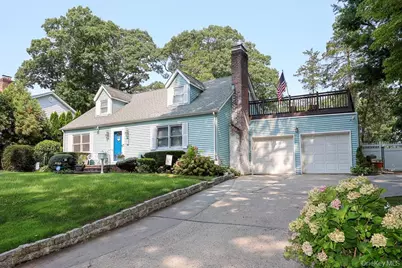 40 Plymouth Drive S, Glen Head, NY 11545 - Photo 1