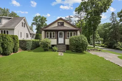 37 Yates Avenue, Poughkeepsie, NY 12601 - Photo 1