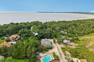 588 E Long Beach Rd, Nissequogue, NY 11780 - Photo 41